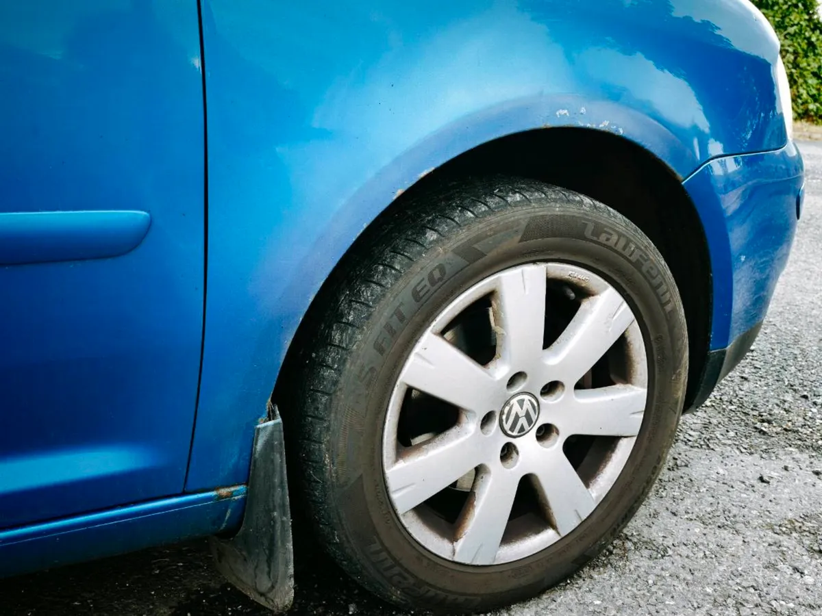 VW Touran - Image 6