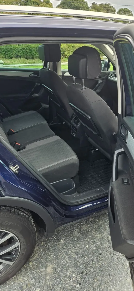 Volkswagen Tiguan 2019 - Image 5