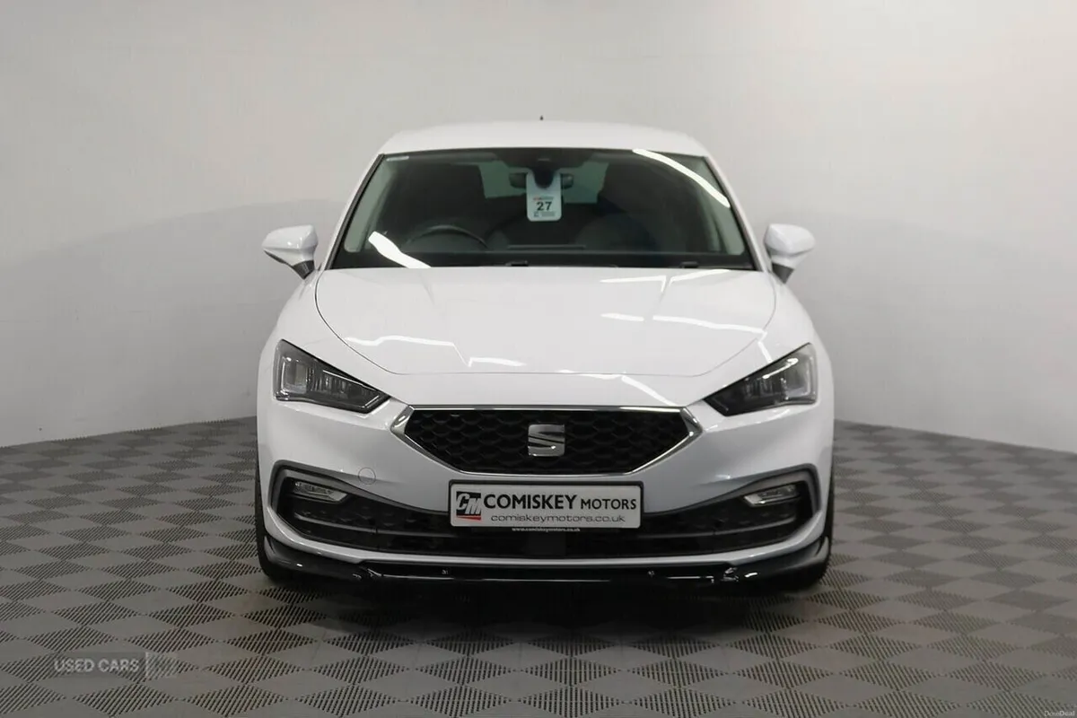 SEAT Leon TSI EVO SE - Image 2