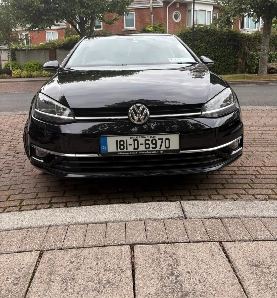 2018 Volkswagen Golf Highline 1.4 TSI Petrol Auto - Image 6
