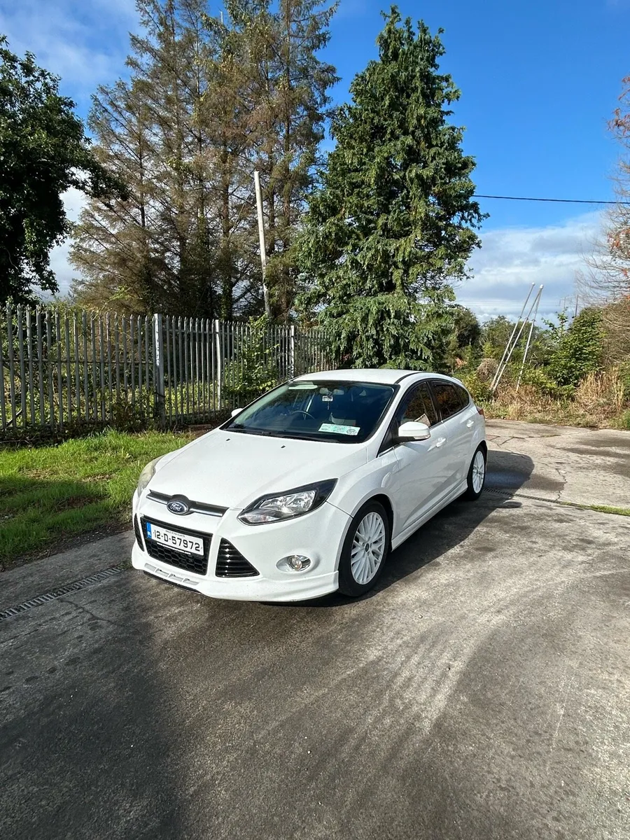 Ford Focus - Image 1