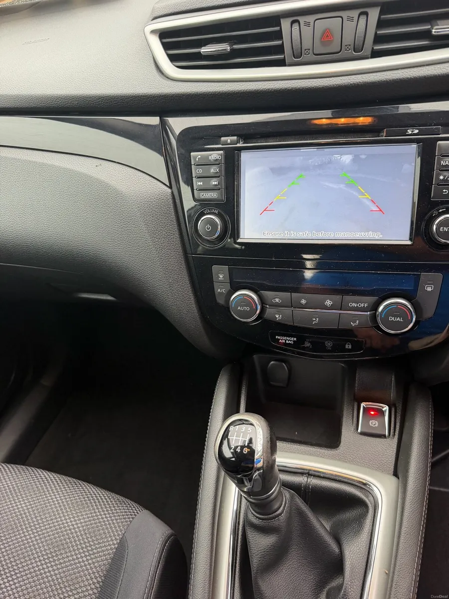 162 Nissan Quasqai - Image 6