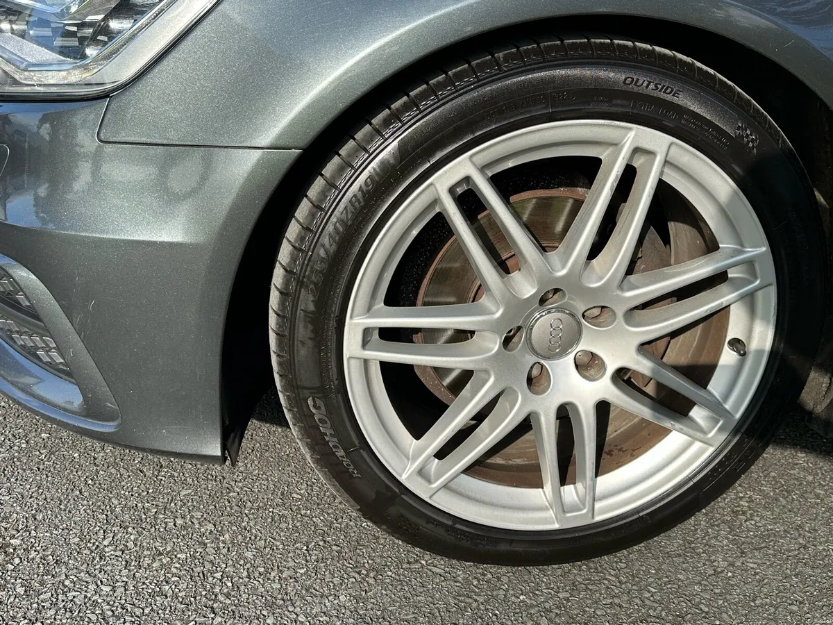 Audi A6 2.0 Sline - Image 4