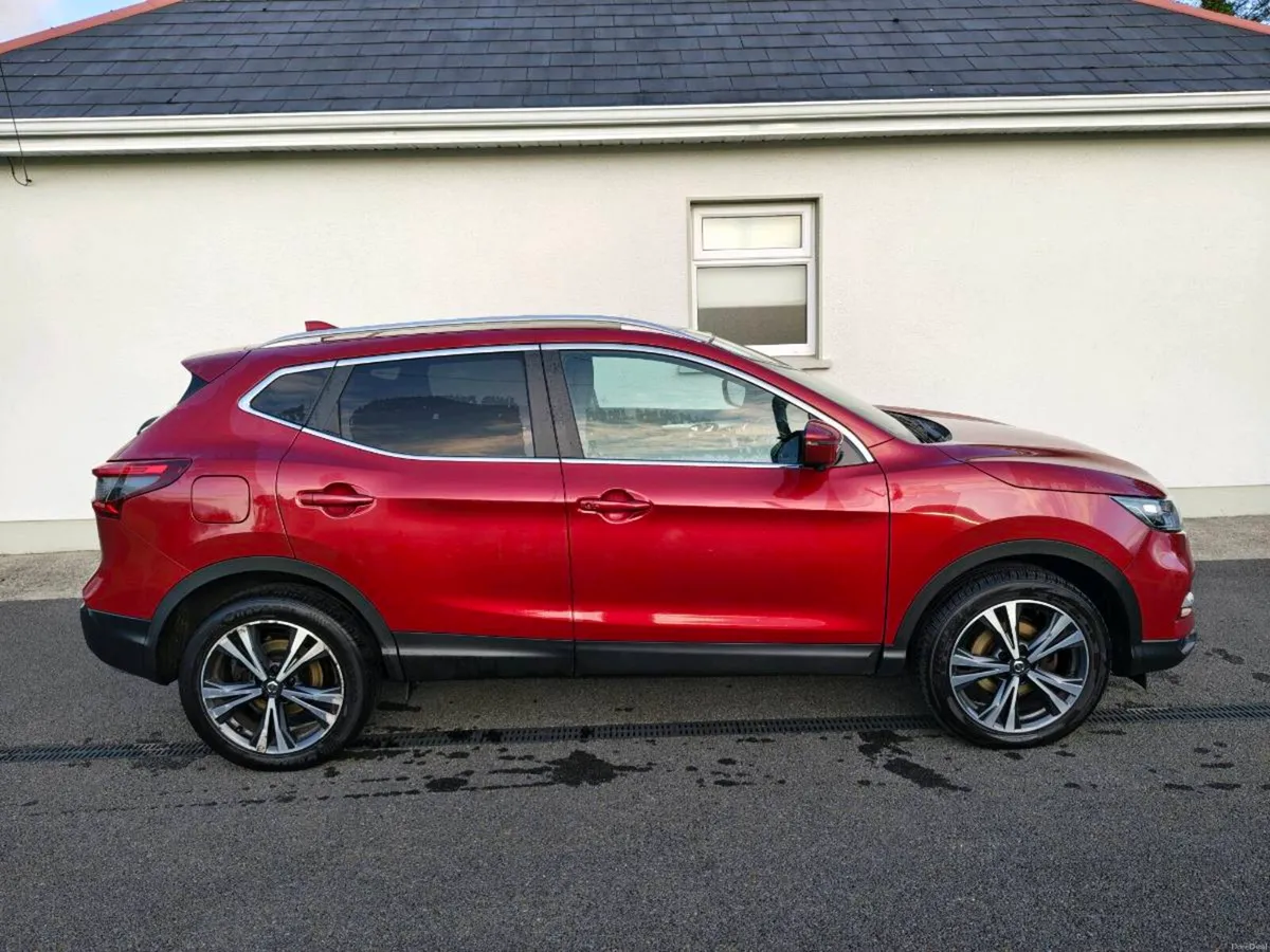Nissan Qashqai - Image 2