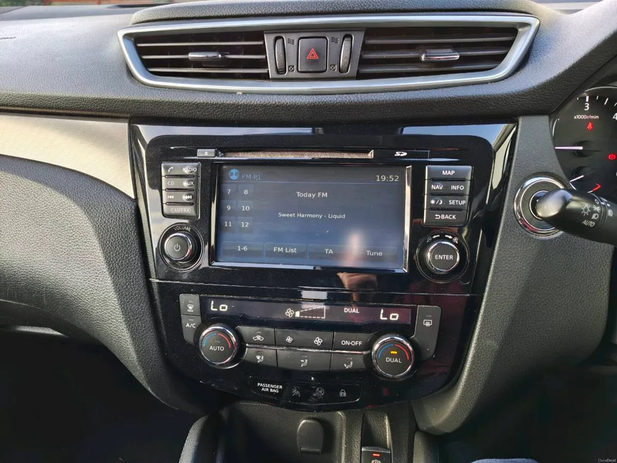 Nissan Qashqai - Image 6