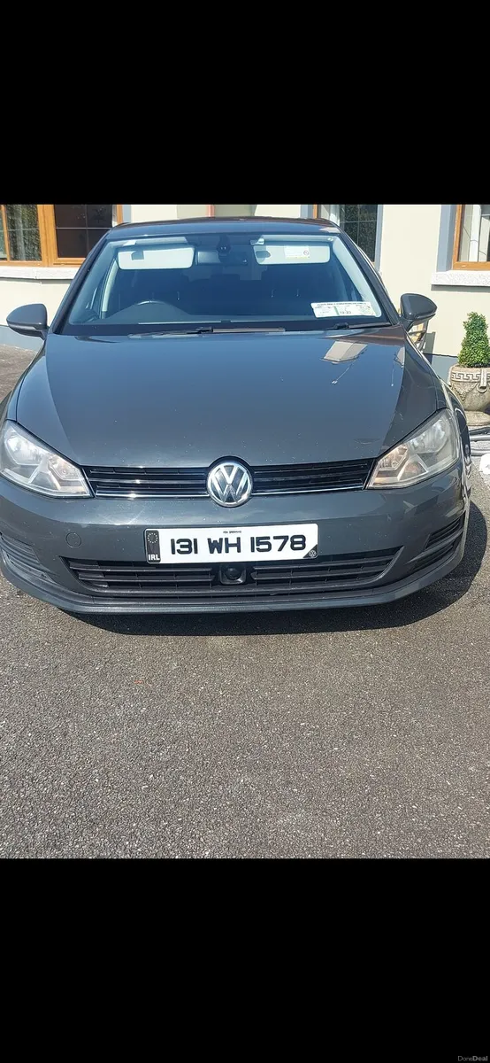 Vw golf - Image 1