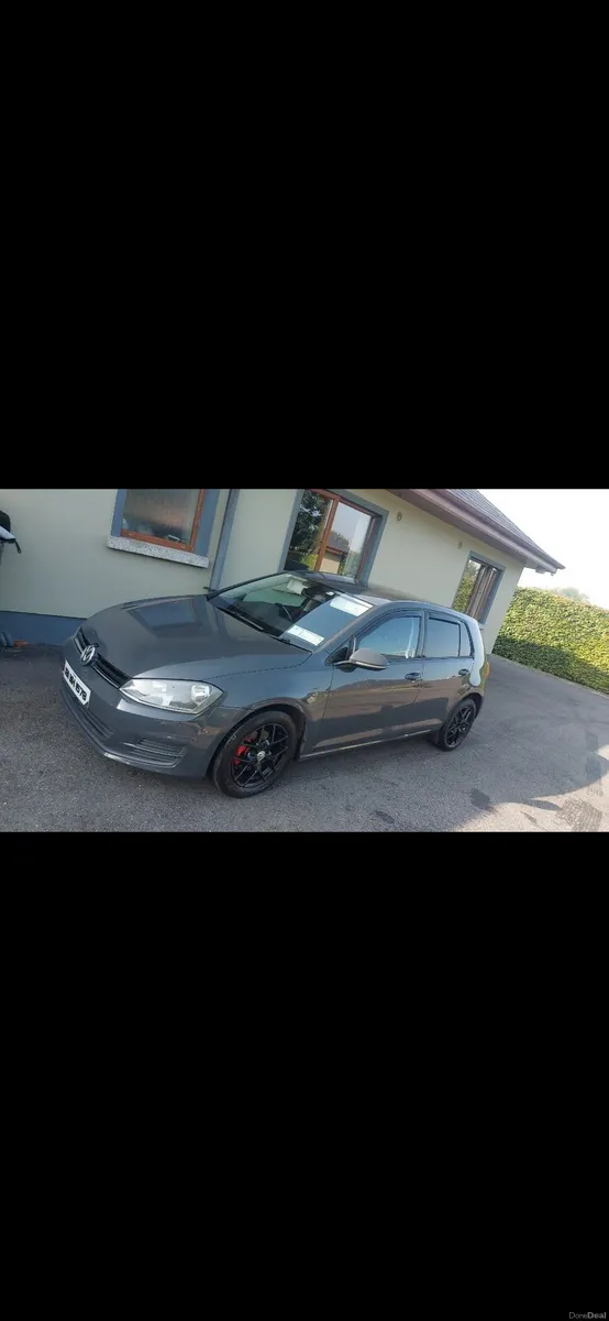 Vw golf - Image 5