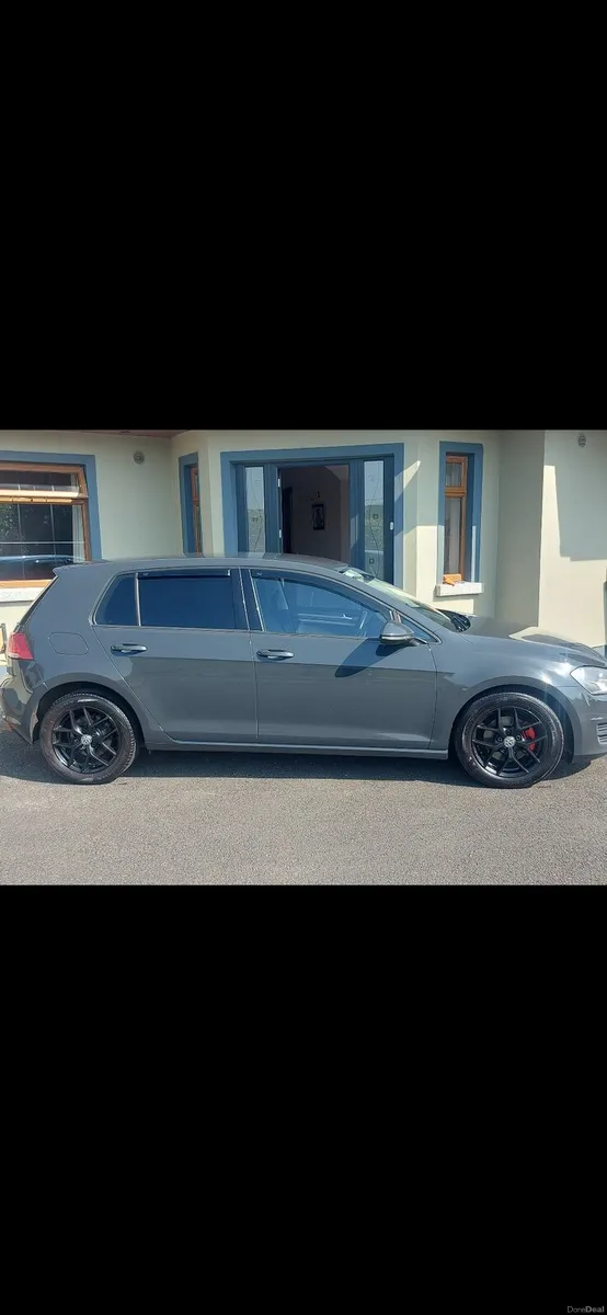 Vw golf - Image 3