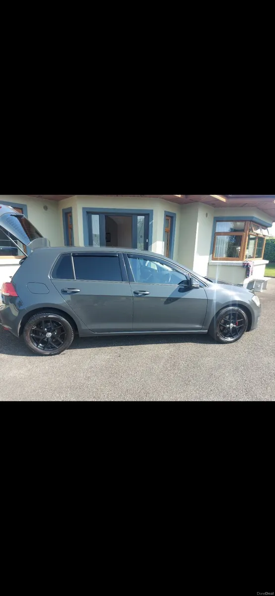 Vw golf - Image 4