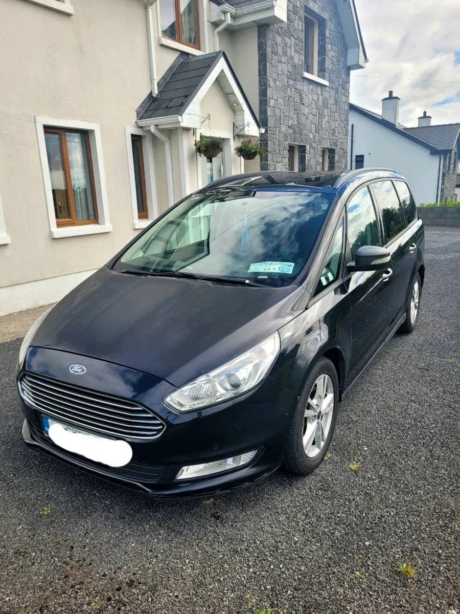 Ford Galaxy - Image 3
