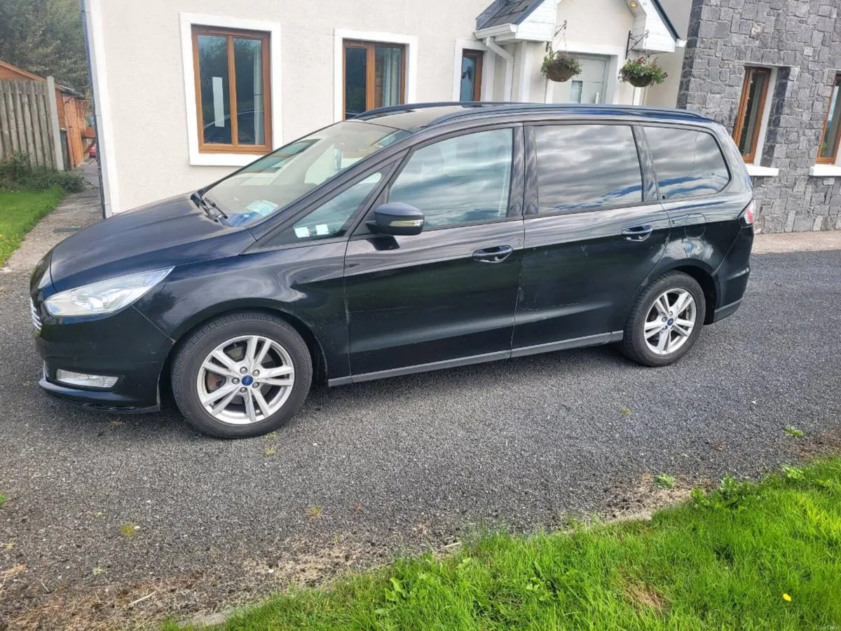Ford Galaxy - Image 5