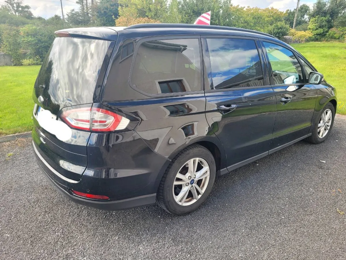 Ford Galaxy - Image 6