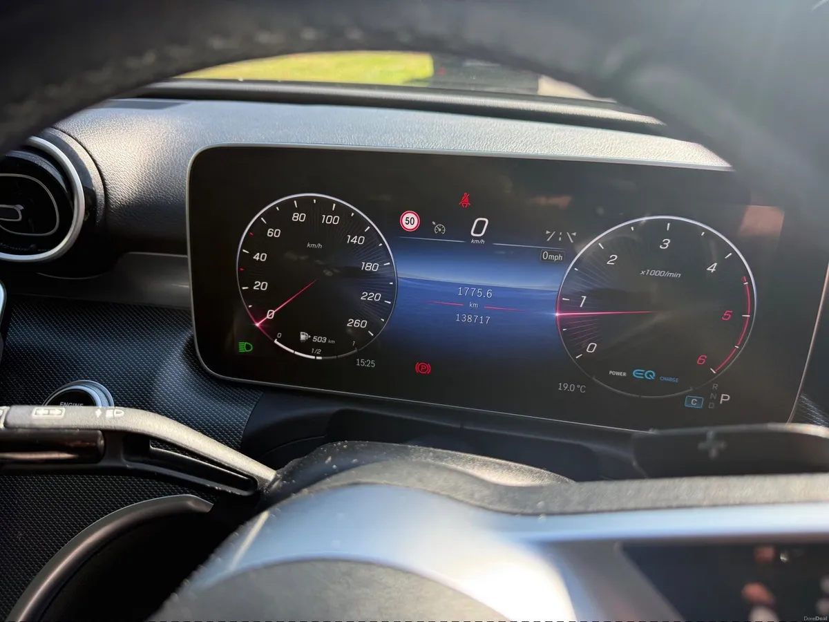 Mercedes-Benz C-Class Sport 2022 - Image 6