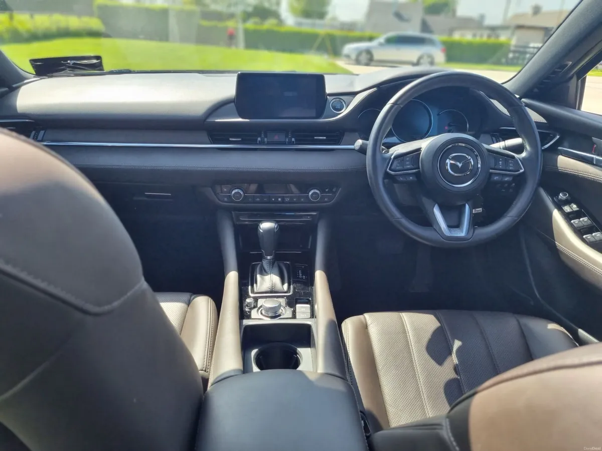 Mazda Mazda6 2019 - Image 1
