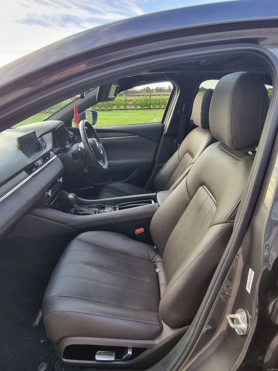 Mazda Mazda6 2019 - Image 2