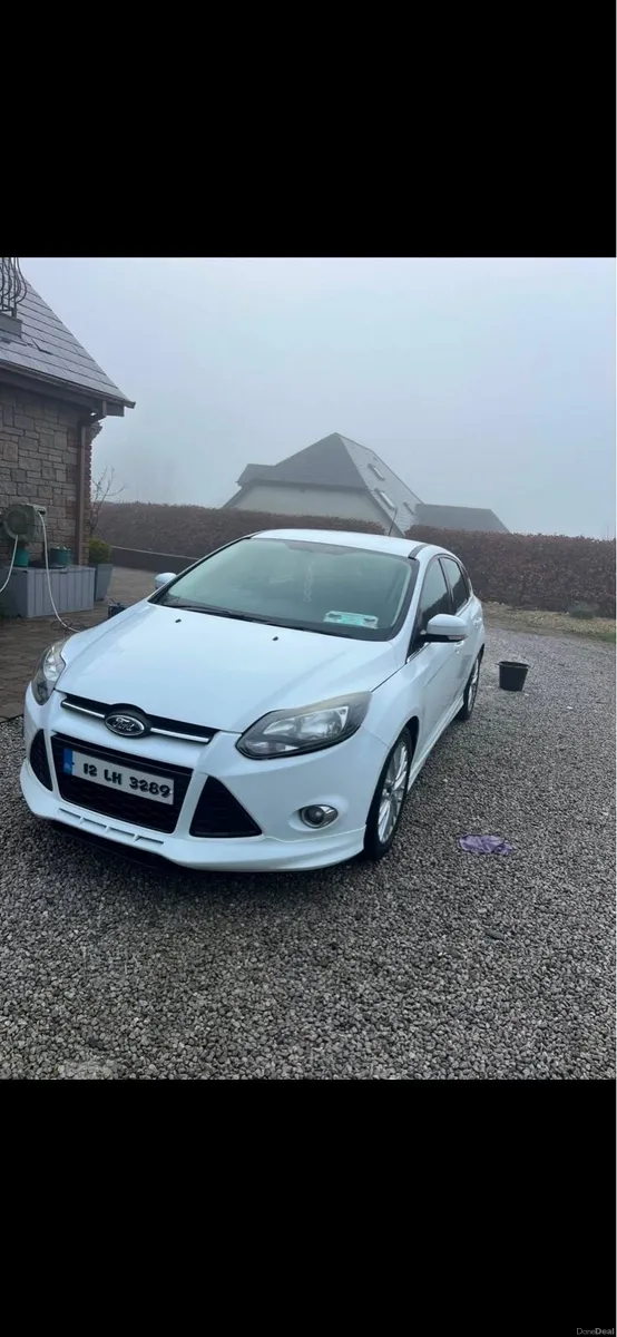 Ford Focus - Image 2