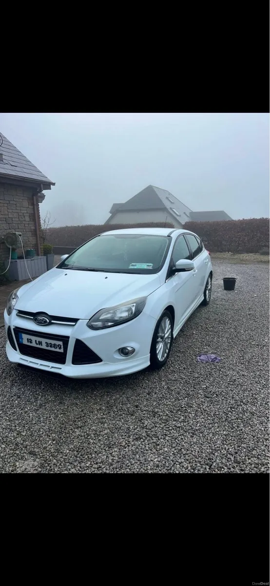 Ford Focus - Image 4