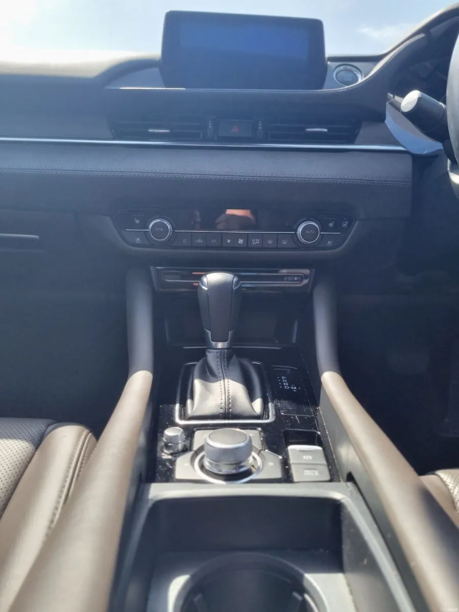 Mazda Mazda6 2019 - Image 4