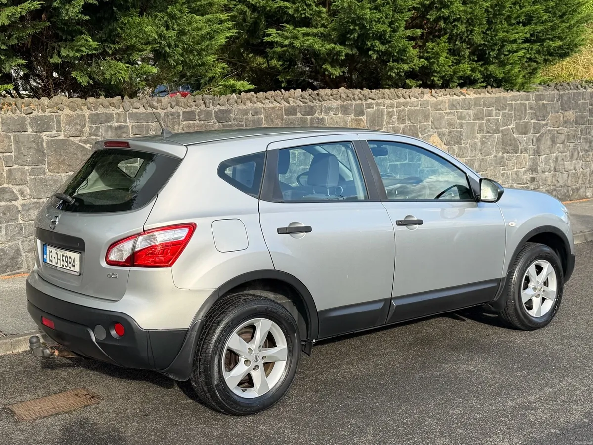 Nissan Qashqai NEW NCT - Image 3