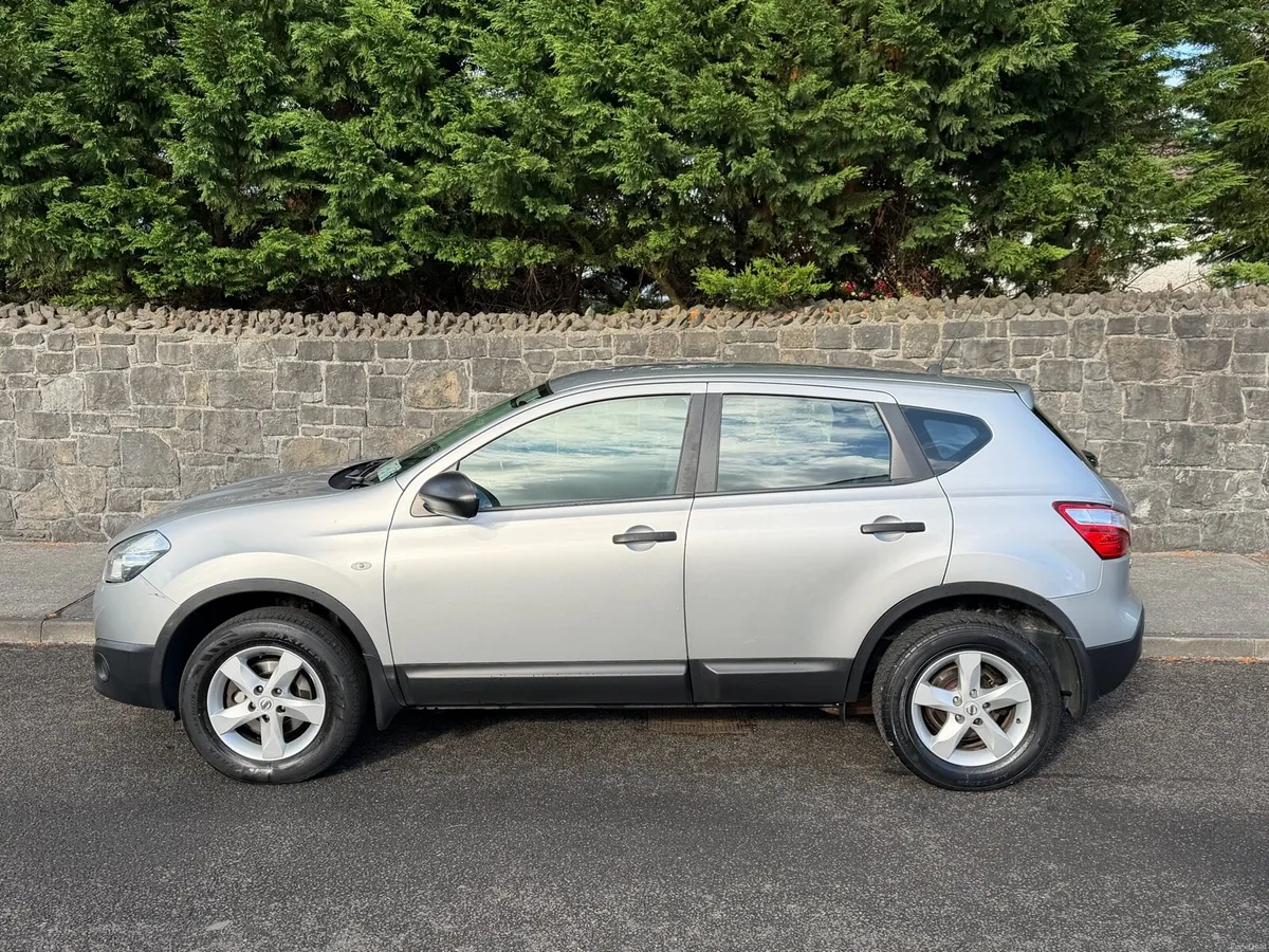Nissan Qashqai NEW NCT - Image 5