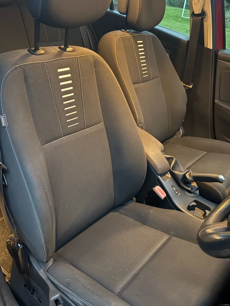 Renault Mégane Estate - Image 6