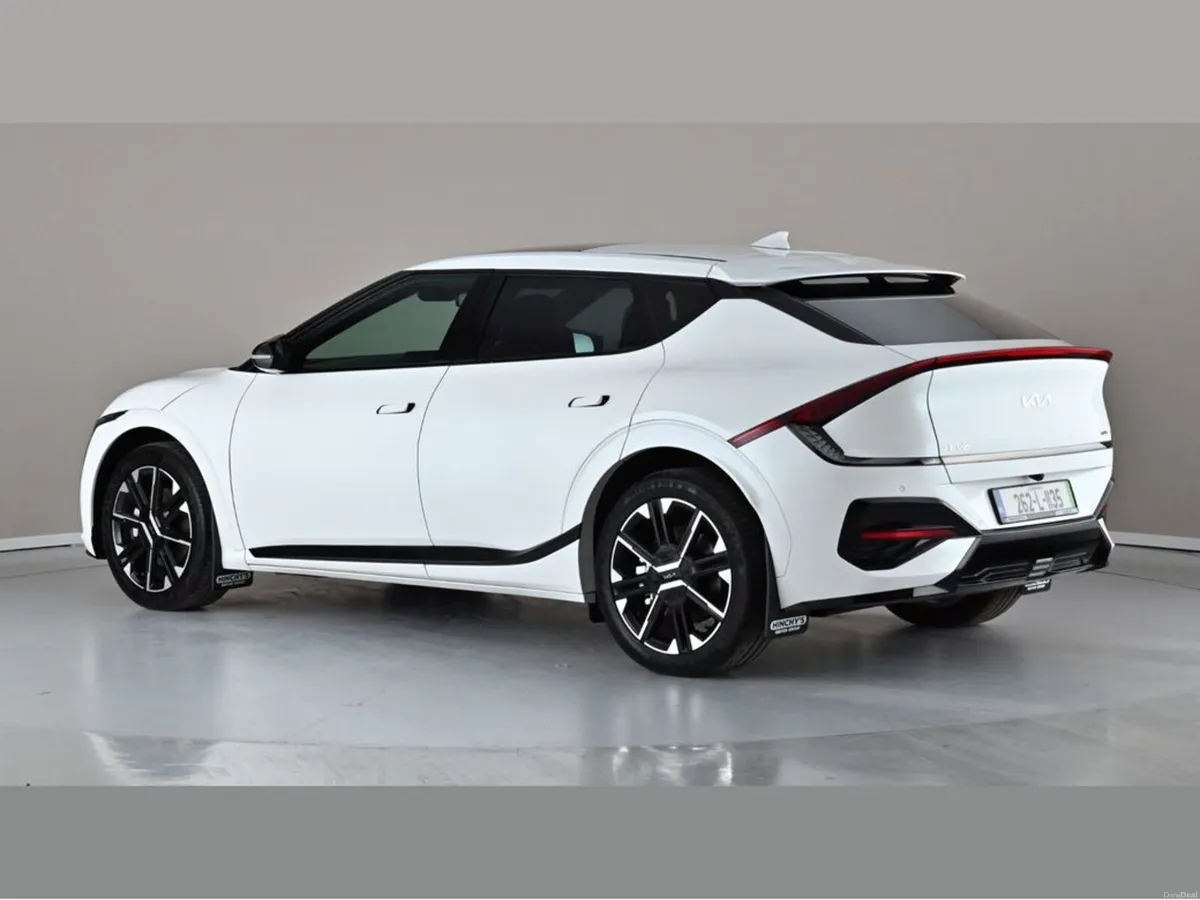 Kia EV6 PE GT Line - Image 2