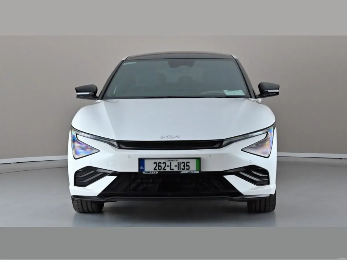Kia EV6 PE GT Line - Image 4