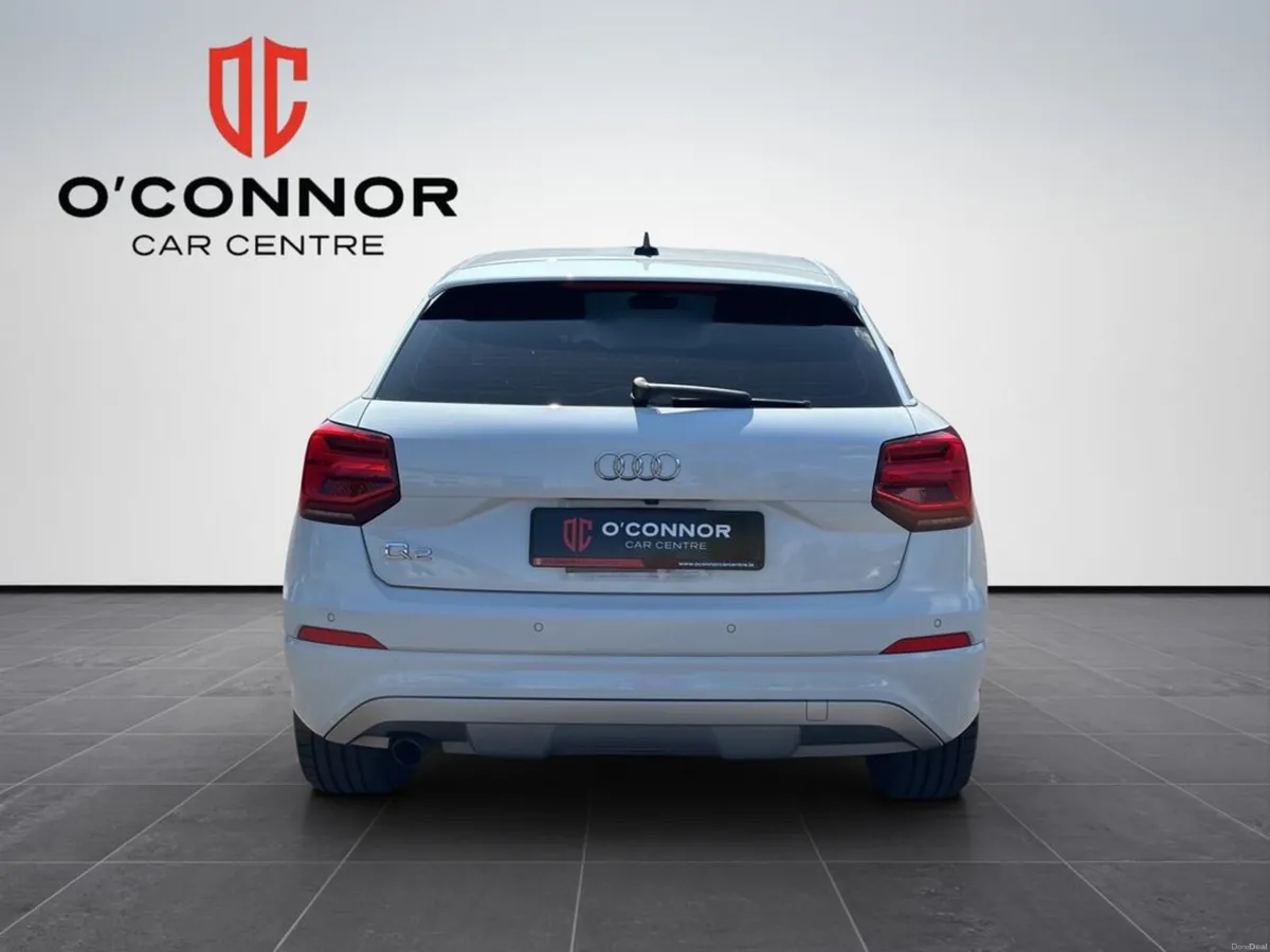 Audi Q2 Small footprint, premium badge, plenty of - Image 5