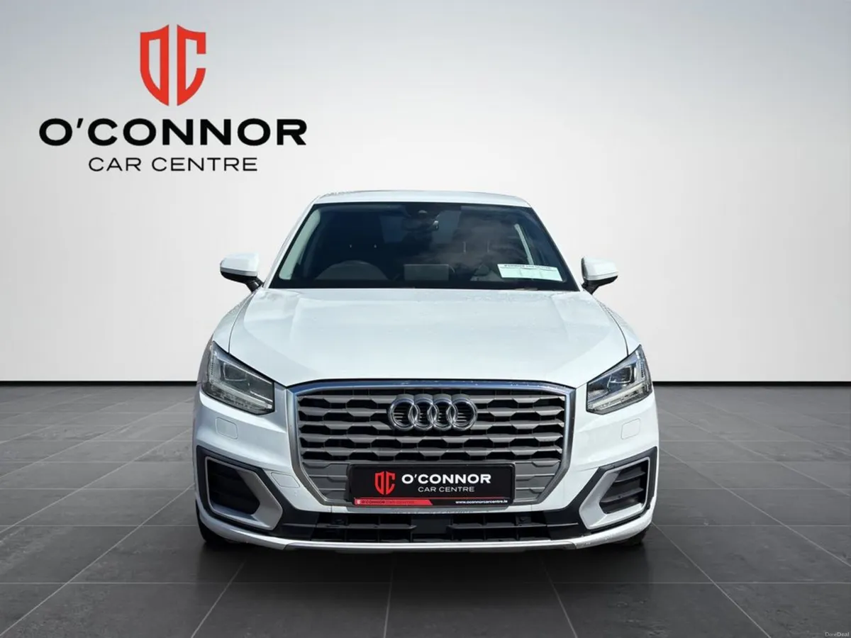 Audi Q2 Premium Audi style without the big SUV run - Image 2