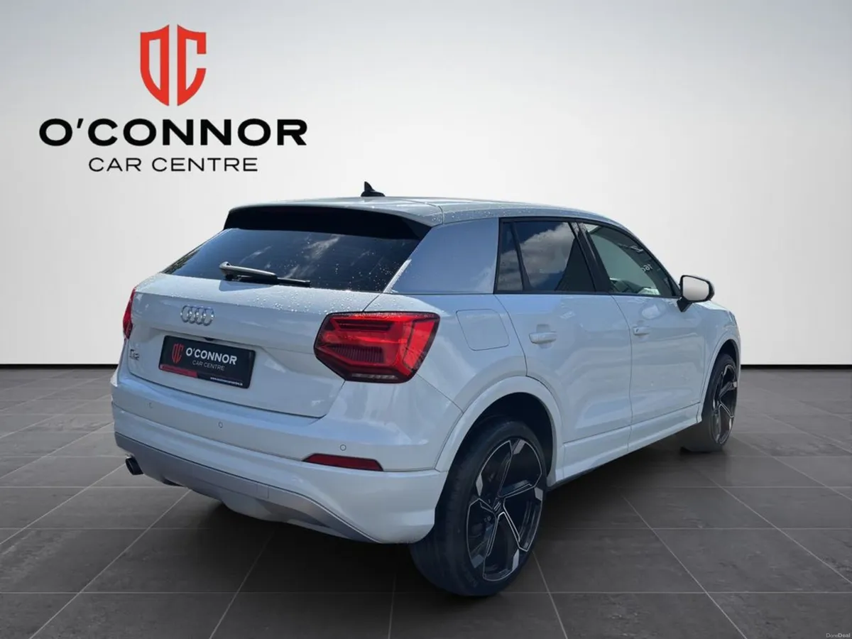 Audi Q2 Premium Audi style without the big SUV run - Image 6