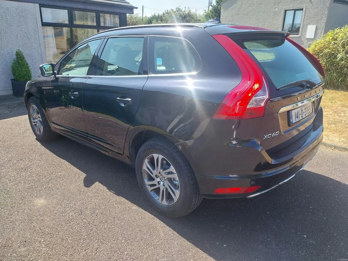 VOLVO XC60. NEW NCT 8/27..  LOW KM 183K - Image 5