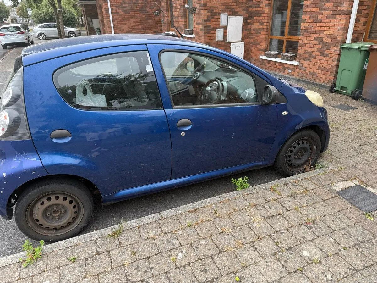 Citroen C1 - Image 5