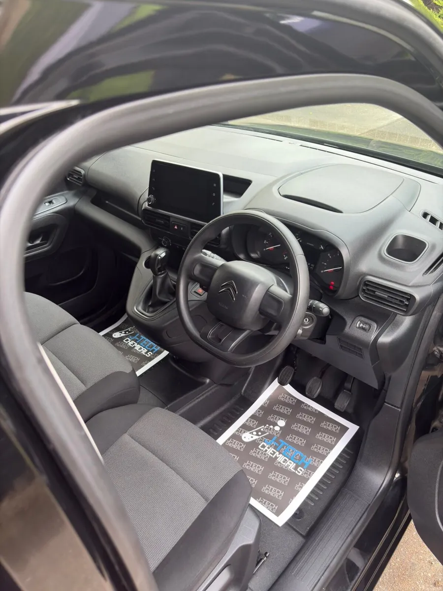 Citroen Berlingo 2019 - Image 5