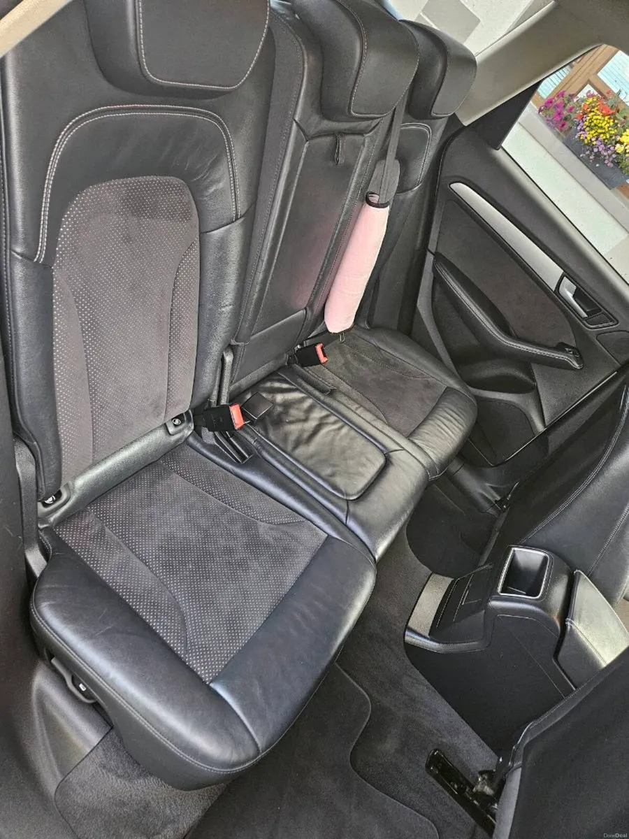 Audi Q5 2012 - Image 6