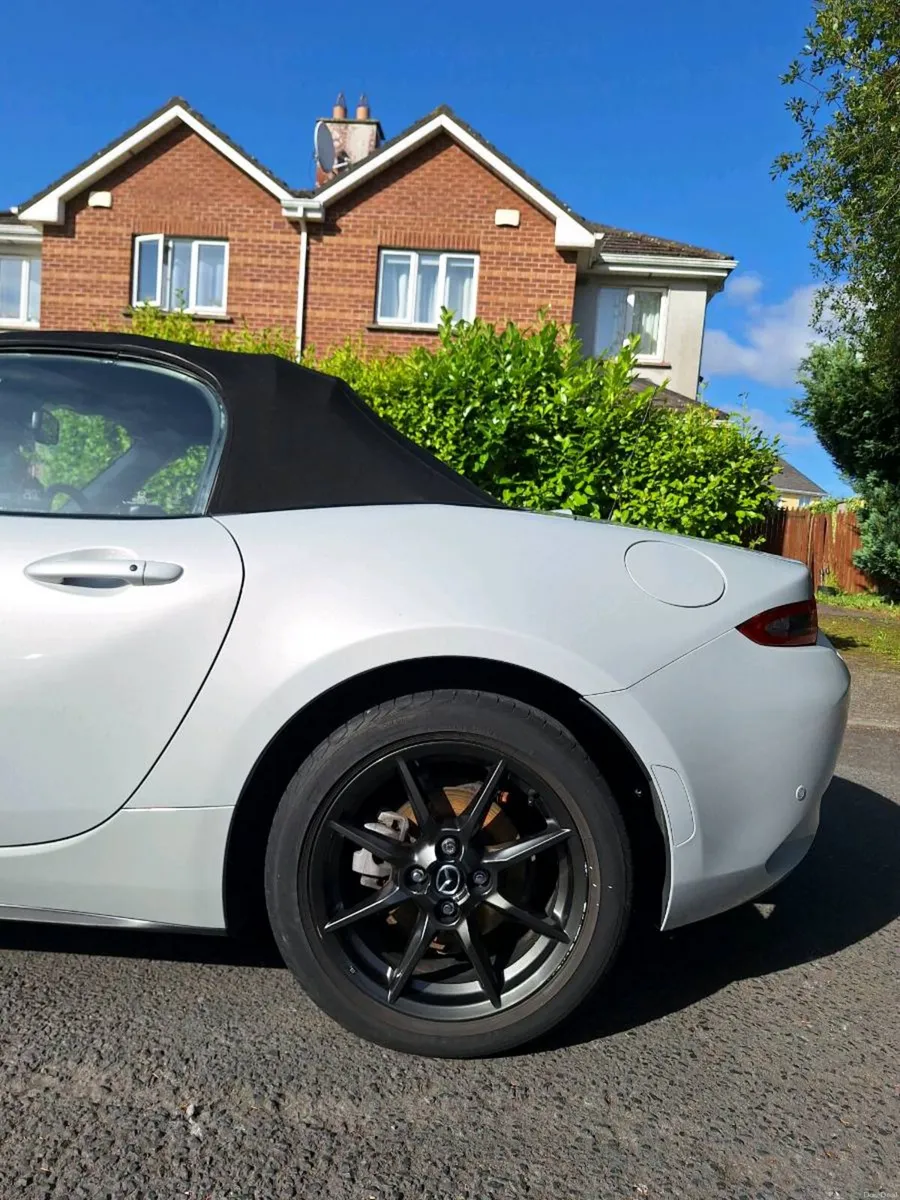 2015 Mazda MX-5 | 1.5L | 33k Kms - Image 4