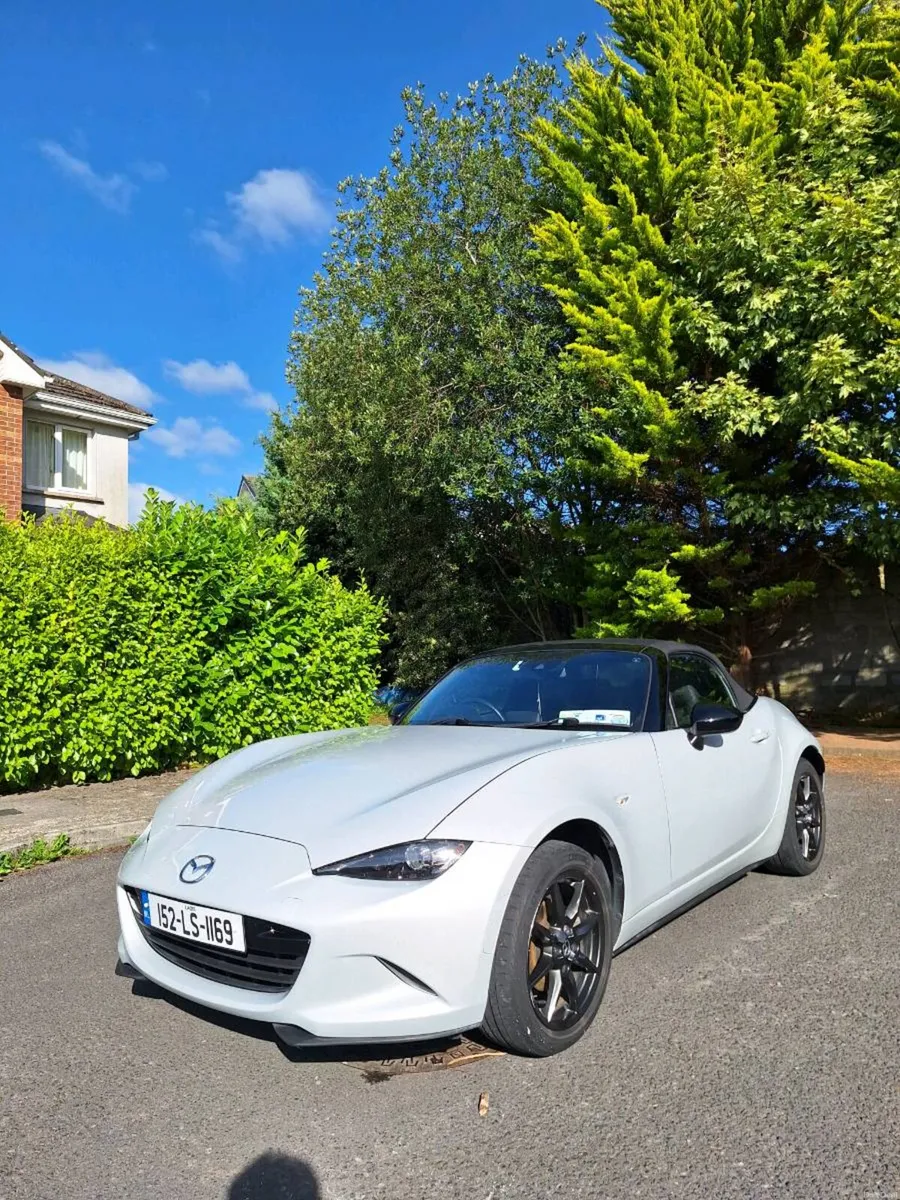 2015 Mazda MX-5 | 1.5L | 33k Kms - Image 6