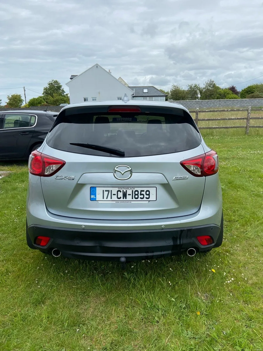 Mazda CX5 2.2 diesel - Image 6