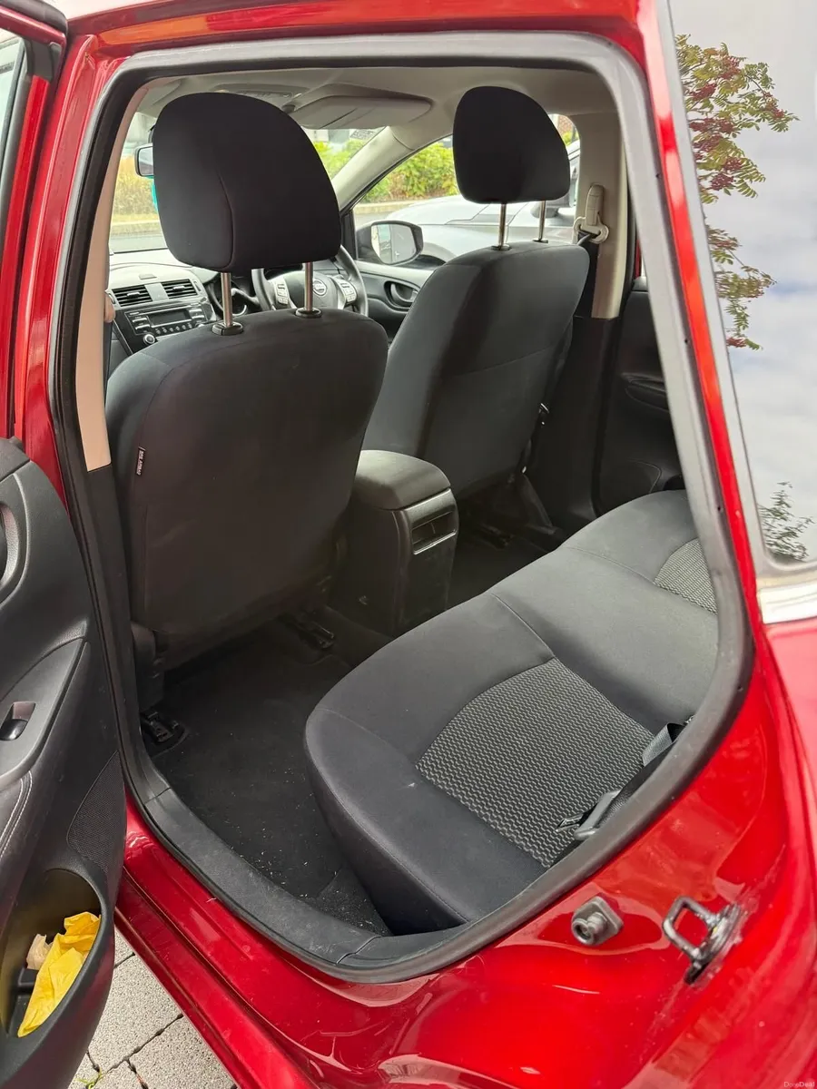 Nissan Pulsar 2016 - Image 5