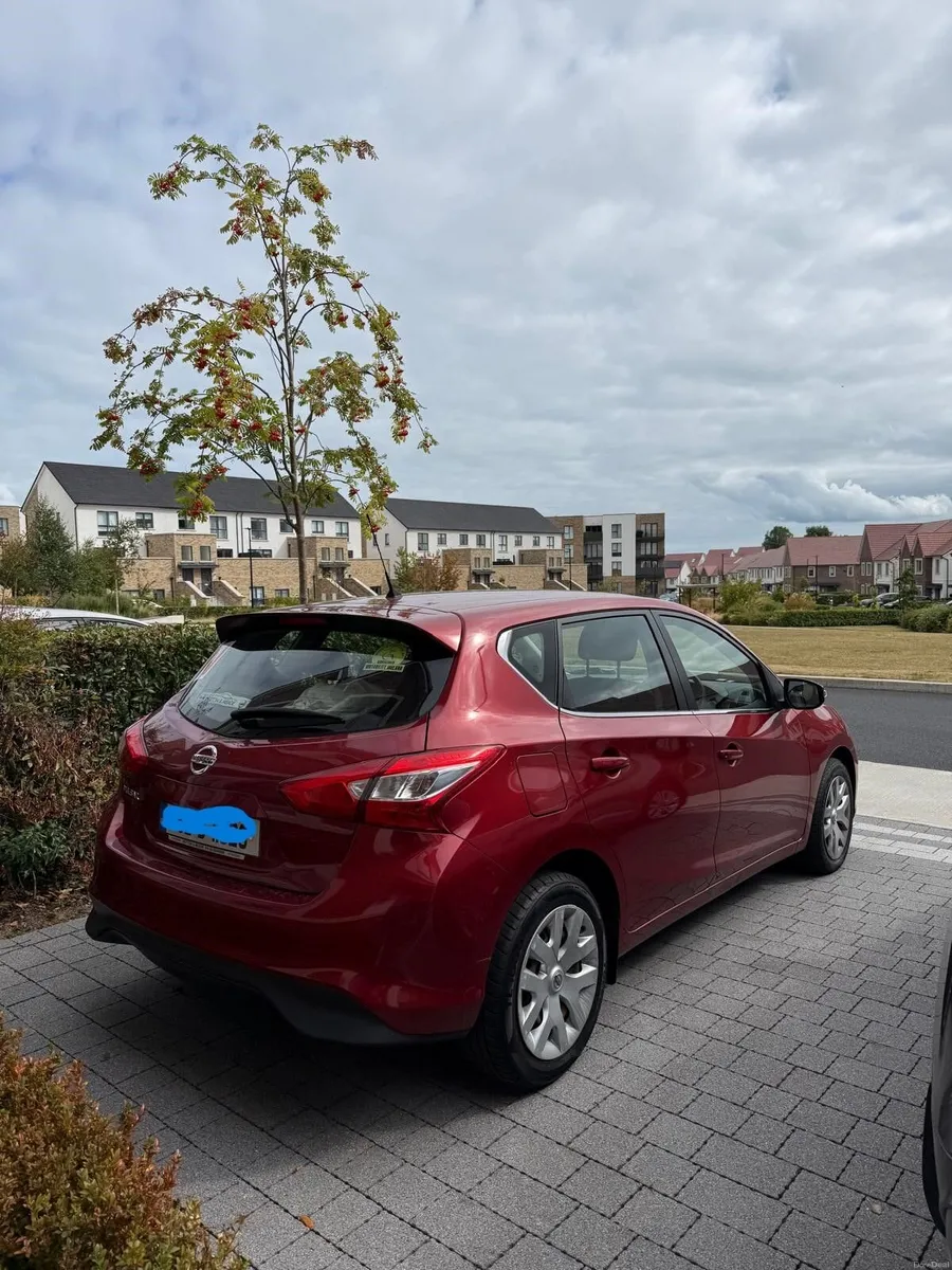 Nissan Pulsar 2016 - Image 2