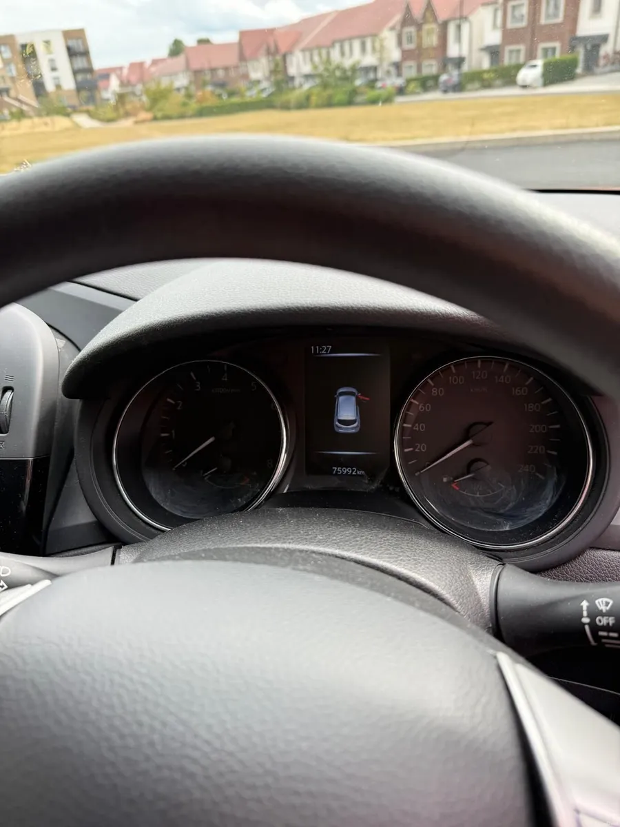 Nissan Pulsar 2016 - Image 3