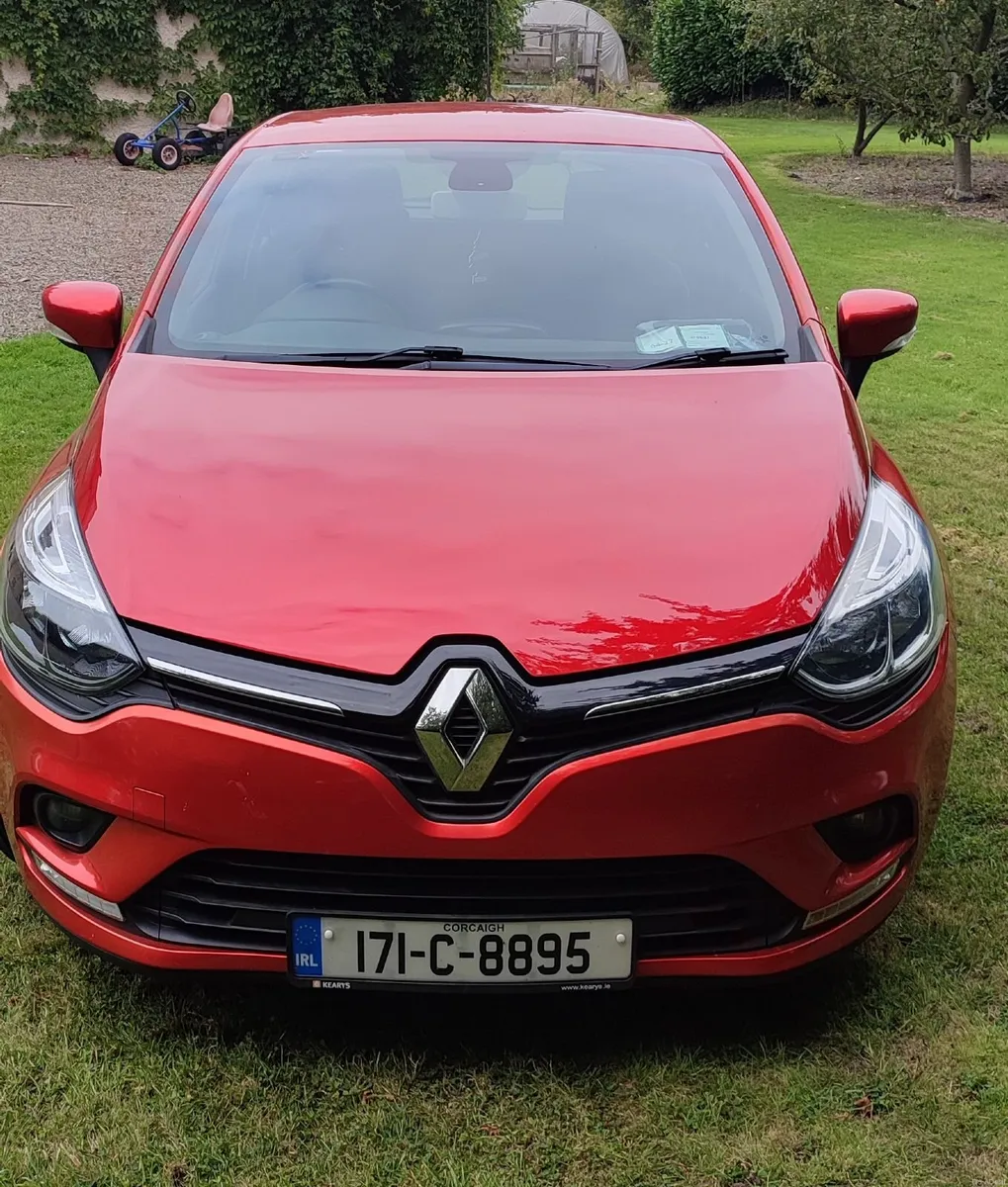 Renault Clio 2017 - LOW MILEAGE - Image 5