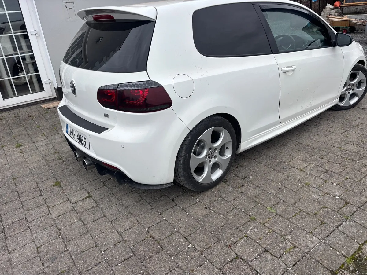 Volkswagen Golf 2011 - Image 6