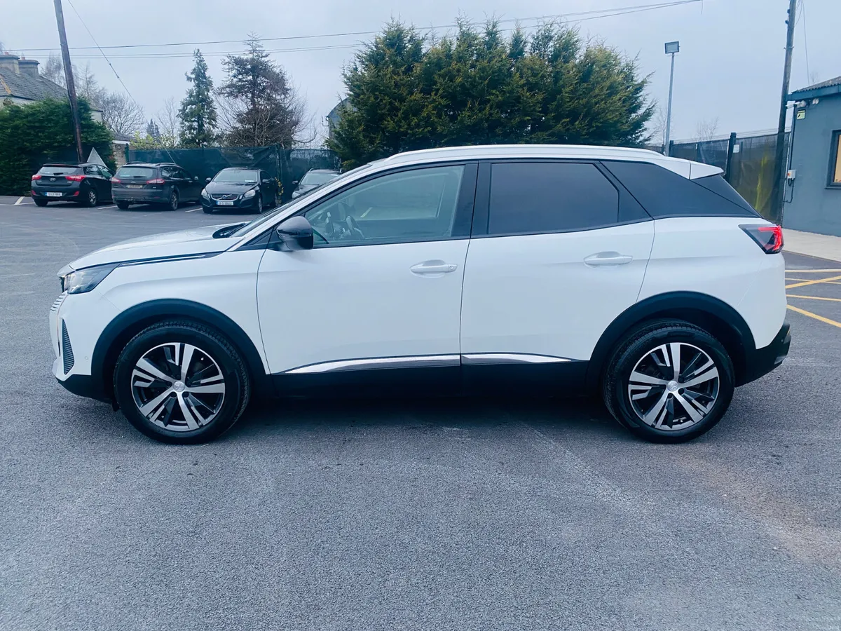 PEUGEOT 3008 ALLURE 1.5 HDI 2022 (221) - Image 6