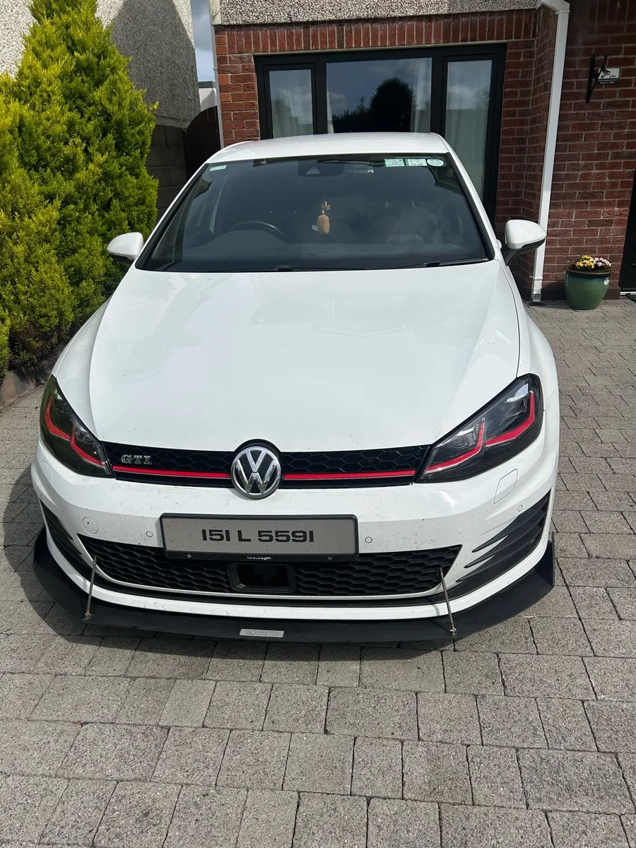 Golf GTI - Image 1