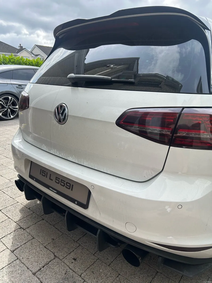 Golf GTI - Image 6
