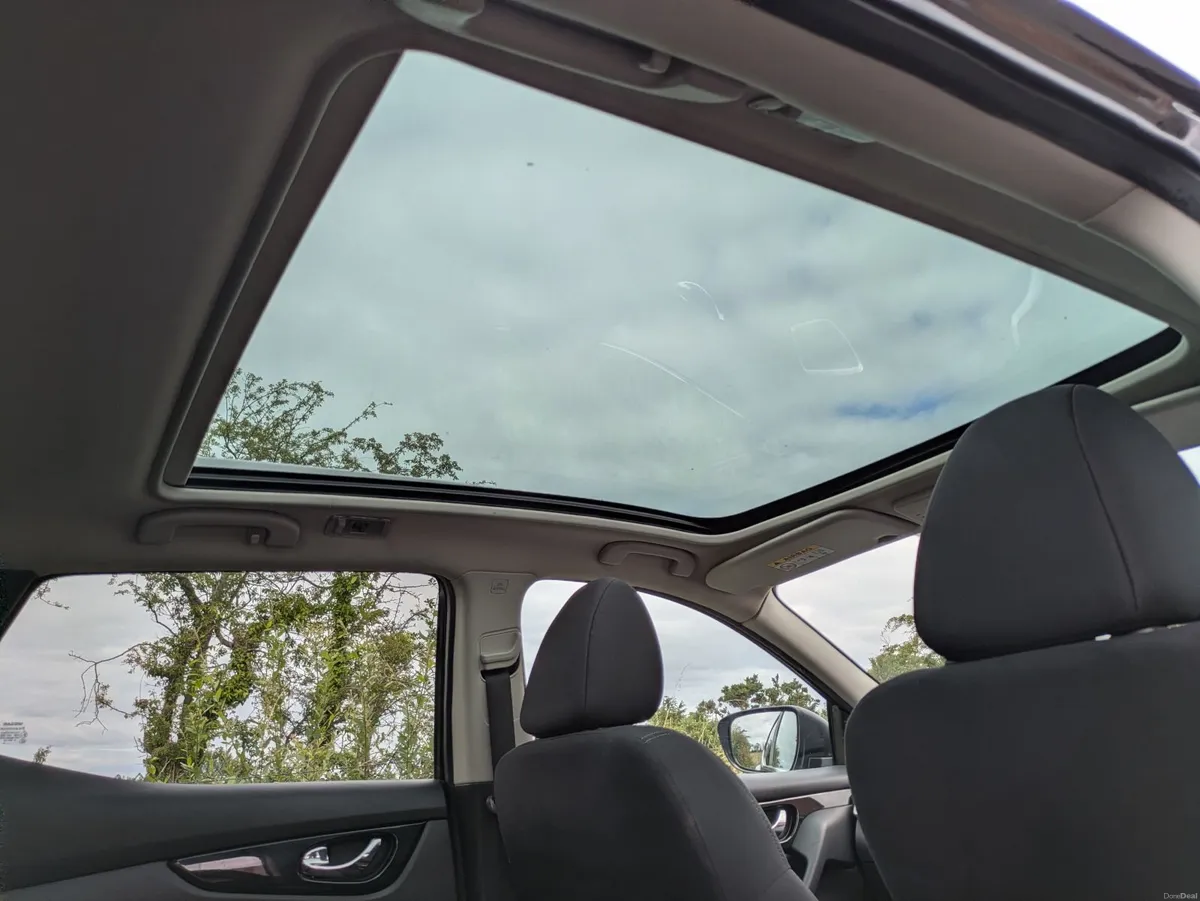 Nissan Qashqai  N-Connecta 2016 Diesel - Image 5