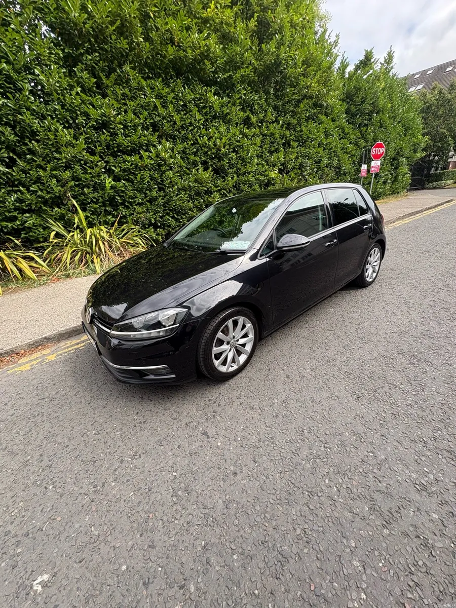 2018 Volkswagen Golf Highline 1.4 TSI Petrol Auto - Image 4