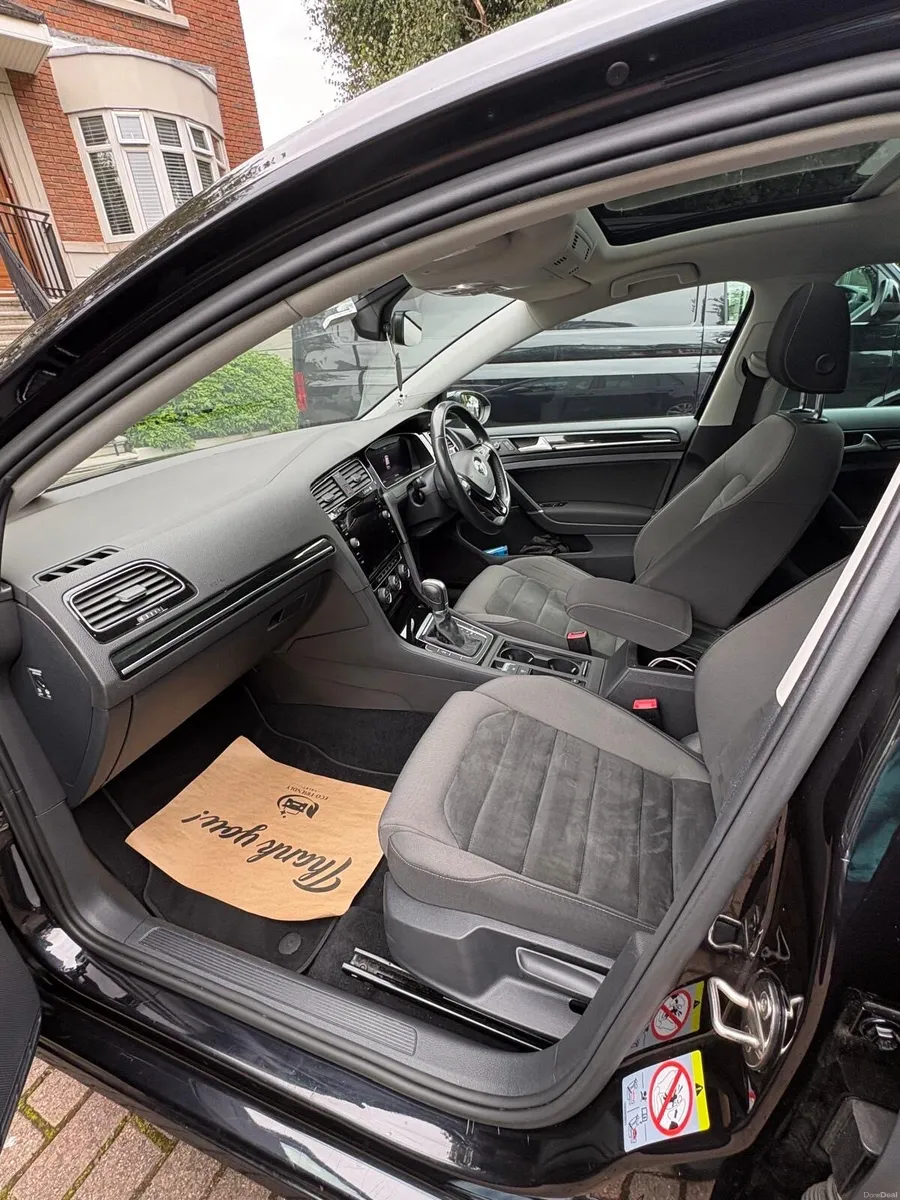 2018 Volkswagen Golf Highline 1.4 TSI Petrol Auto - Image 6