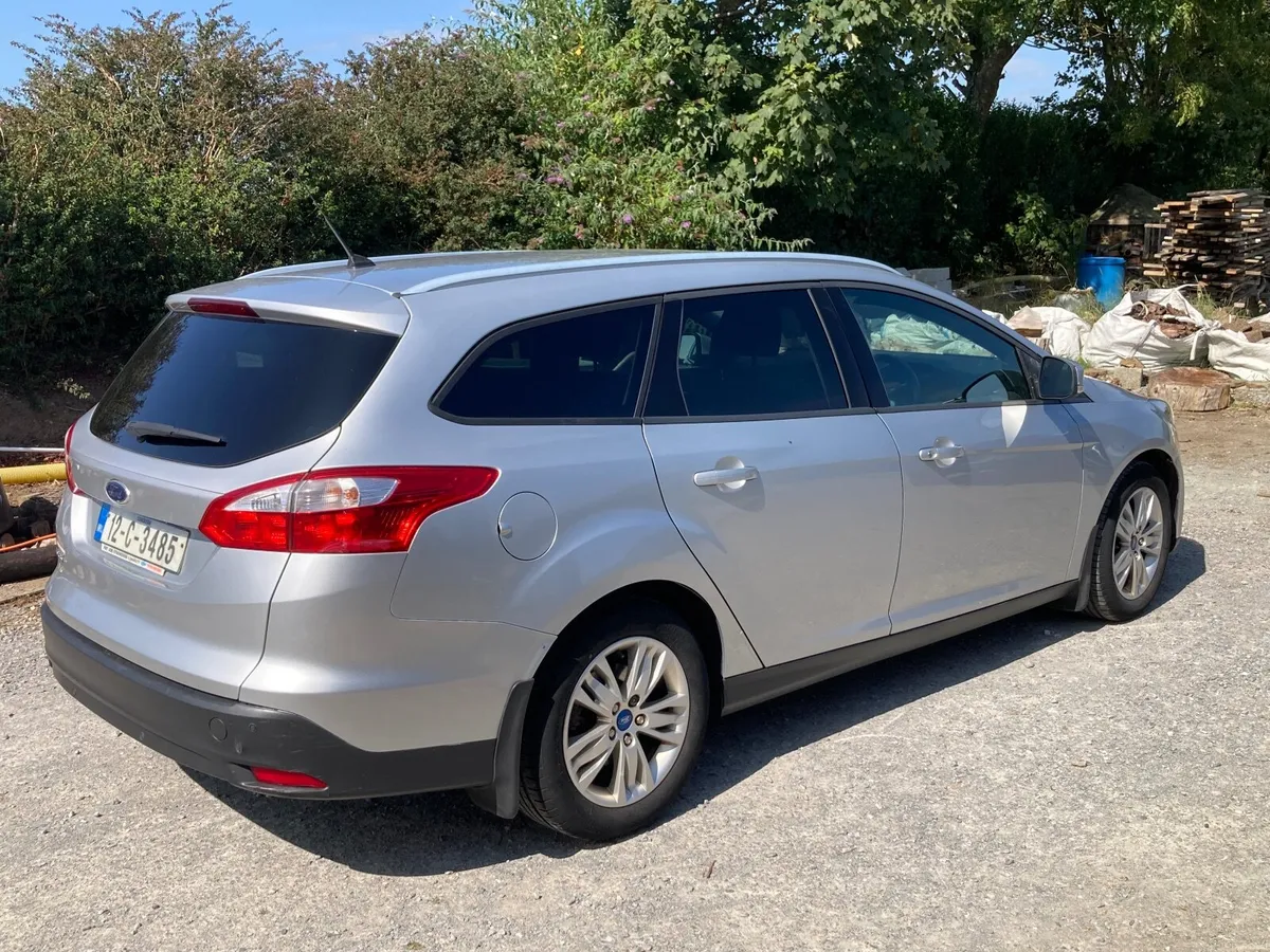 Ford Focus 2012 Estate - Image 6