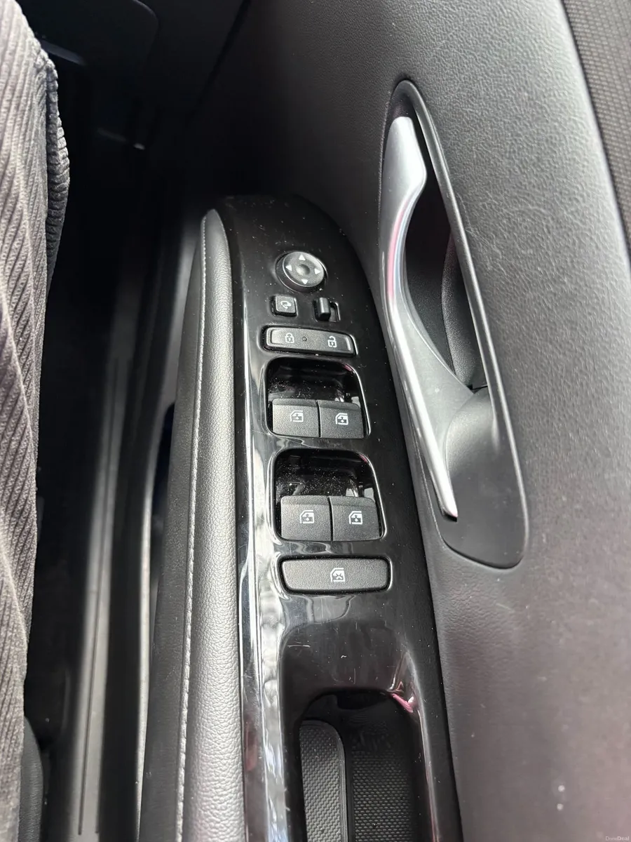 Hyundai Tucson 2022 - Image 3